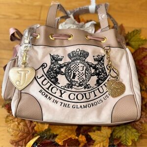 Juicy Couture Daydreamer NWT